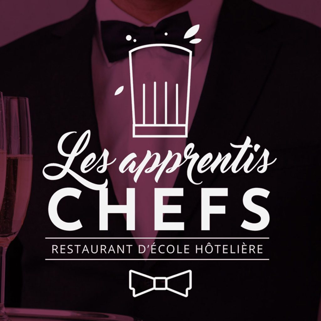 Logo - restaurant