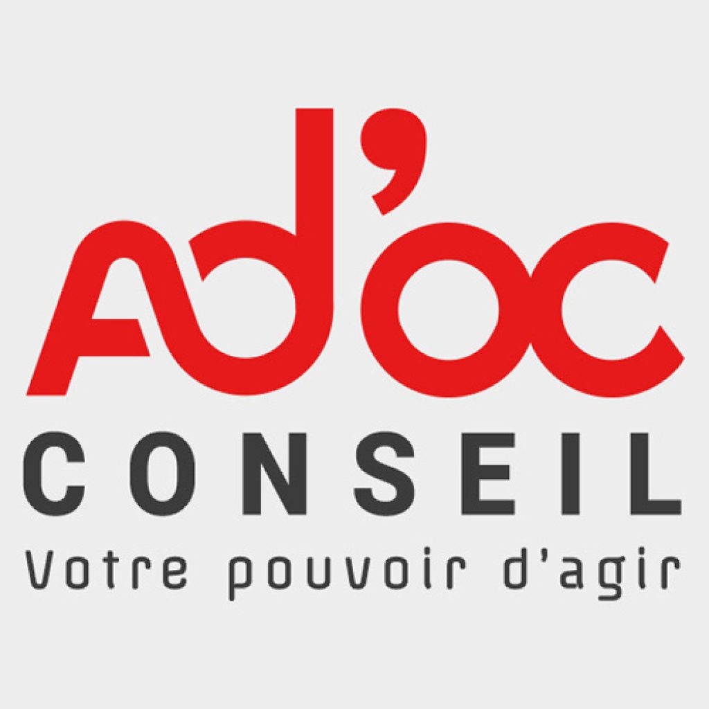 Logo - service public