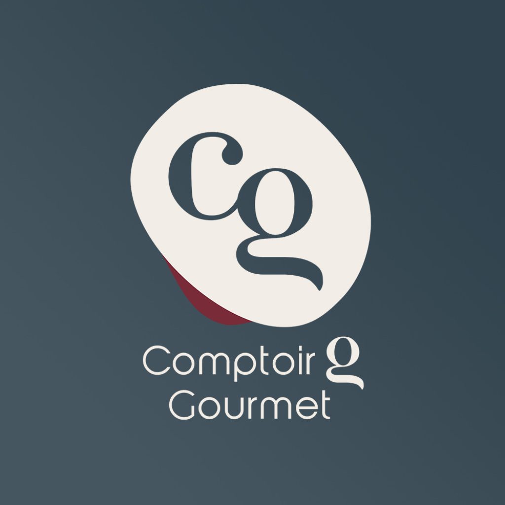Logo - restaurant